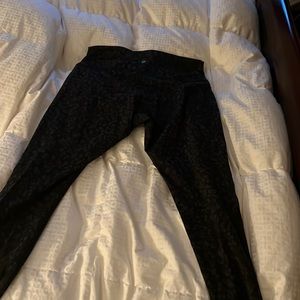 Lululemon tight leggings